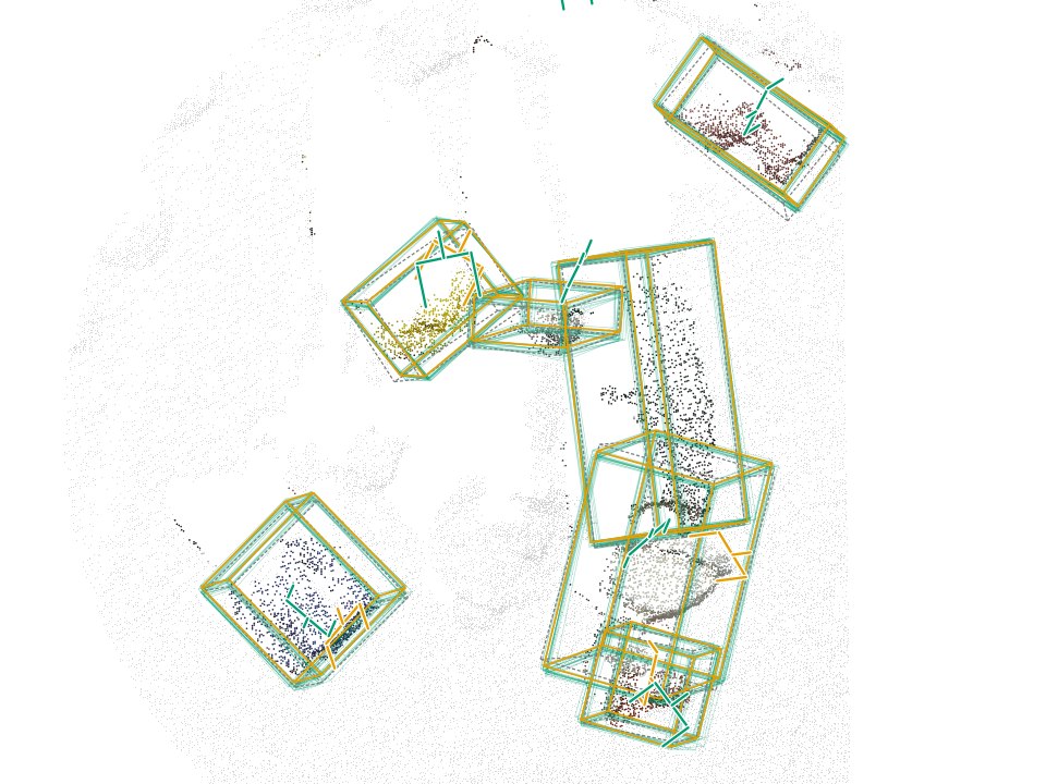 LM-O frame 97, depth